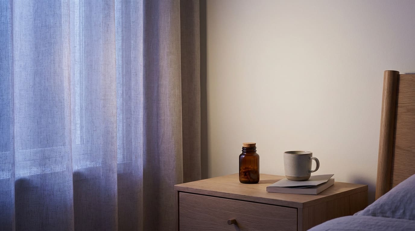 Melatonin: Hvad er det, hvordan virker det og hvornår hjælper det?