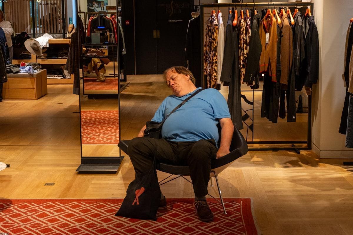 Bedre søvn den store guide Hyggeligt soveværelse med optimale søvnforhold