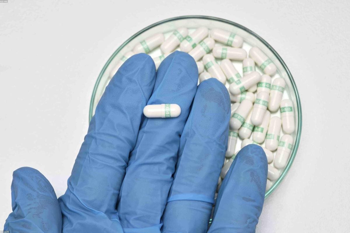 Melatonin bivirkninger guide Melatonin supplement piller