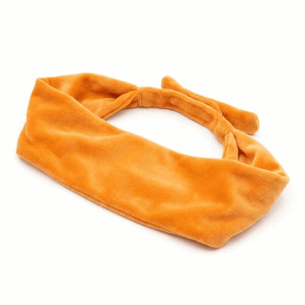 Sovemaske Silke
